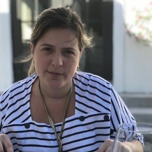 Meet your Posher, Alexandra